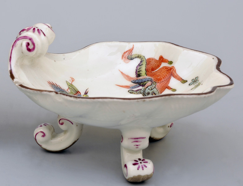 ujęcie z boku - strona prawa