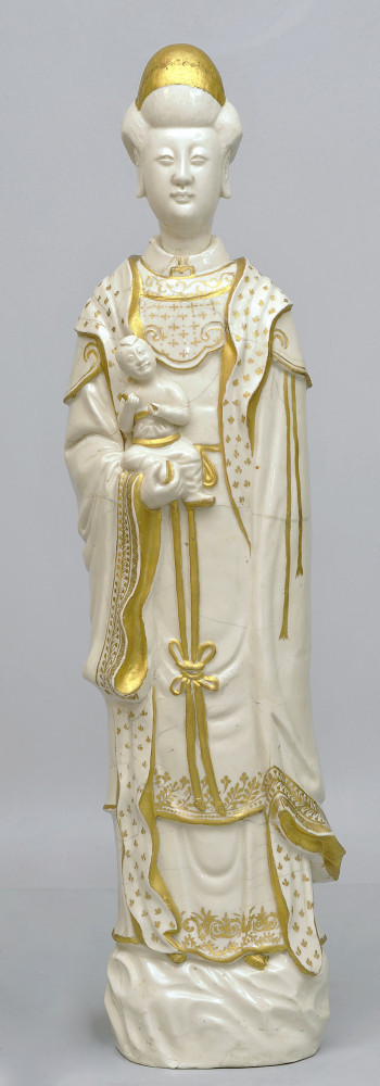 ujęcie całości z przodu