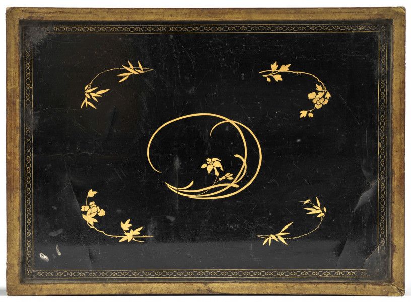 ujęcie całości z góry