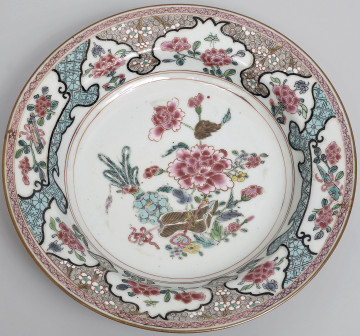 ujęcie całościowe – awers