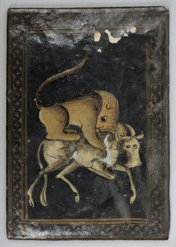 ujęcie całości - awers