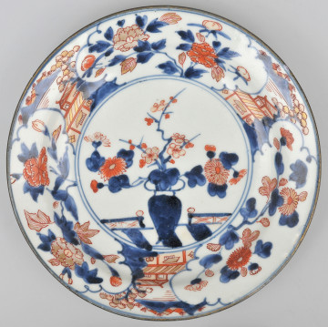 ujęcie całościowe – awers