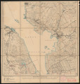 Mapa drukowana 961 Gr. Stepenitz II - Ujęcie z przodu; Mapę 961 Gr. Stepenitz II opracowano i wydano w 1886, a dodrukowano w 1925 roku. Obejmuje obszar w pobliżu miejscowości Gr. Stepenitz, Kreis Cammin, Reg. Bez. Stettin, Prov. Pommern, dziś Stepnica, pow. goleniowski, woj. zachodniopomorskie, Polska. Jest jednym z dwóch zachowanych egzemplarzy arkusza przedwojennej mapy topograficznej oznaczonego godłem 961, zawierającym dane o lokalizacji obiektów i ich nazw w zasobie archiwalnym Flurnamen Sammlung. Na drukowanej mapie ręcznie naniesiono warstwę z numeracją obiektów fizjograficznych odnoszących się do miejscowości: Köpitz, dziś Kopice; Ganserin, dziś Gąsierzyno; Flacke, dziś Miłowo; Gr., Kl. Stepenitz, dziś Stepnica; Damuster, dziś Dębostrów; Ehrenthal, dziś Kalikowice.