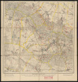 drukowana mapa 450 Zirchow I - Ujęcie z przodu; Mapę 450 Zirchow I opracowano w 1889, a dodrukowano w 1924 roku. Obejmuje obszar w pobliżu miejscowości Zirchow, Kreis Schlawe, Reg. Bez. Köslin, Prov. Pommern, dziś Sierakowo Sławieńskie, pow. koszaliński, woj. zachodniopomorskie, Polska. Jest jedynym zachowanym egzemplarzem arkusza przedwojennej mapy topograficznej oznaczonego godłem 450, zawierającym dane o lokalizacji obiektów i ich nazw w zasobie archiwalnym Flurnamen Sammlung. Na drukowanej mapie ręcznie naniesiono warstwę z numeracją obiektów fizjograficznych odnoszących się do miejscowości: Bartlin, dziś Bartolino; Gr., Kl. Soltikow, dziś Sulechowo, Sulechówko; Parpart, dziś Paproty; Wiesenthal, dziś Święcianowo; Segenthin, dziś Żegocino; Deutsch Puddiger, dziś Podgórki; Zirchow, dziś Sierakowo Sławieńskie; Limbrechtshof, dziś Darskowo; Leikow, dziś Lejkowo; Borkow, dziś Borkowo; Söllnitz, dziś Zielenica; Balenthin, dziś Białęcino; Drenzig, dziś Drzeńsko; Latzig, dziś Laski; Kummerow, dziś Komorowo.