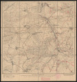 drukowana mapa 603 Gützlaffshagen II - Ujęcie z przodu; Mapę 603 Gützlaffshagen II wydano w 1891, a dodrukowano w 1924 roku. Obejmuje obszar w pobliżu miejscowości Gützlaffshagen, Kreis Greifenberg, Reg. Bez. Stettin, Prov. Pommern, dziś Gosław, pow. gryficki, woj. zachodniopomorskie, Polska. Jest jednym z dwóch zachowanych egzemplarzy arkusza przedwojennej mapy topograficznej oznaczonego godłem 603 (ale inne wydanie), zawierającym dane o lokalizacji obiektów i ich nazw w zasobie archiwalnym Flurnamen Sammlung. Na drukowanej mapie ręcznie naniesiono warstwę z numeracją obiektów fizjograficznych odnoszących się do miejscowości: Drenow, dziś Drzonowo; Nehmer, dziś Niemierze; Gandelin, dziś Kędrzyno; Büssow, dziś Byszewo; Mohrow, dziś Morowo; Schwedt, dziś Świecie Kołobrzeskie; Althof, dziś Petrykozy; Gervin, dziś Gorawino.