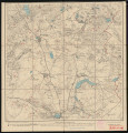 Mapa drukowana1248 Gr. Spiegel II - Ujęcie z przodu; Mapę 1248 Gr. Spiegel II opracowano w 1876, wydano w 1878, a dodrukowano w 1909 roku. Obejmuje obszar w pobliżu miejscowości Gr. Spiegel, Kreis Dramburg, Reg. Bez. Köslin, Prov. Pommern, dziś Poźrzadło Wielkie, pow. drawski, woj. zachodniopomorskie, Polska. Jest jedynym zachowanym egzemplarzem arkusza przedwojennej mapy topograficznej oznaczonego godłem 1248, zawierającym dane o lokalizacji obiektów i ich nazw w zasobie archiwalnym Flurnamen Sammlung. Na drukowanej mapie ręcznie naniesiono warstwę z numeracją obiektów fizjograficznych odnoszących się do miejscowości: Gr. Spiegel; Alt Stüdnitz, dziś Stara Studnica; Pammin, dziś Pomierzyn; Giesen, dziś Giżyno; Klarpfuhl, dziś Jasnopole; Kallies, dziś Kalisz Pomorski.