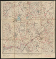 drukowana mapa 524 Alt Belz I - Ujęcie z przodu; Mapę 524 Alt Belz I opracowano w 1889, a dodrukowano w 1924 roku. Obejmuje obszar w pobliżu miejscowości Alt Belz, Landkreis Köslin, Reg. Bez. Köslin, Prov. Pommern, dziś Stare Bielice, pow. koszaliński, woj. zachodniopomorskie, Polska. Jest jednym z dwóch zachowanych egzemplarzy arkusza przedwojennej mapy topograficznej oznaczonego godłem 524, zawierającym dane o lokalizacji obiektów i ich nazw w zasobie archiwalnym Flurnamen Sammlung. Na drukowanej mapie ręcznie naniesiono warstwę z numeracją obiektów fizjograficznych odnoszących się do miejscowości: Poppenhagen, dziś Popowo; Parnow, dziś Parnowo; Tessin, dziś Cieszyn; Plümenhagen, dziś Gniazdowo; Todenhagen, dziś Dobre; Alt, Neu Belz, dziś Stare, Nowe Bielice; Köslin, dziś Koszalin; Biziker, dziś Biesiekierz; Kothlow, dziś Kotłowo; Latzig, dziś Laski (Koszalińskie); Gieskow, dziś Giezkowo; Neuklenz, dziś Niekłonice; Nassow, dziś Nosowo; Thunow, dziś Dunowo; Geritz, dziś Jarzyce; Schwessin, dziś Świeszyno; Streckenthin, dziś Strzekęcino.