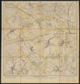 drukowana mapa 379 Karwitz II - Ujęcie z przodu; Mapę 379 Karwitz II opracowano w 1889, wydano w 1891, a dodrukowano w 1911 roku. Obejmuje obszar w pobliżu miejscowości Karwitz, Kreis Schlawe, Reg. Bez. Köslin, Prov. Pommern, dziś Karwice, pow. sławieński, woj. zachodniopomorskie, Polska. Jest jedynym zachowanym egzemplarzem arkusza przedwojennej mapy topograficznej oznaczonego godłem 379, zawierającym dane o lokalizacji obiektów i ich nazw w zasobie archiwalnym Flurnamen Sammlung. Na drukowanej mapie ręcznie naniesiono warstwę z numeracją obiektów fizjograficznych odnoszących się do miejscowości: Alt, Neu Järshagen, dziś Stary, Nowy Jarosław; Rötzenhagen, dziś Boleszewo; Alt Krakow, dziś Stary Kraków; Alt Schlawin, dziś Słowino; Karwitz, dziś Karwice; Alt, Neu Ristow, dziś Rzyszczewo, Rzyszczewko; Alt, Neu Ristow Bewersdorf, dziś Bobrowice, Bobrowiczki; Malchow, dziś Malechowo; Neu Parpart, dziś Paprotki; Schmarsow, dziś Smardzewo.