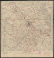 drukowana mapa  696 Bublitz III - Ujęcie z przodu; Mapę 696 Bublitz III opracowano w 1875, wydano w 1877, a dodrukowano w 1906 roku. Obejmuje obszar w pobliżu miejscowości Bublitz, Kreis Bublitz, Reg. Bez. Köslin, Prov. Pommern, dziś Bobolice, pow. koszaliński, woj. zachodniopomorskie, Polska. Jest jednym z czterech zachowanych egzemplarzy arkusza przedwojennej mapy topograficznej oznaczonego godłem 696 (ale inne wydanie), zawierającym dane o lokalizacji obiektów i ich nazw w zasobie archiwalnym Flurnamen Sammlung. Na drukowanej mapie ręcznie naniesiono warstwę z numeracją obiektów fizjograficznych odnoszących się do miejscowości: Goldbeck, dziś Głodowa; Ernsthof, dziś Radwanki; Rülow, dziś Rylewo; Drawehn, dziś Drzewiany; Dorfstädt, dziś Nowosiółki; Bublitz; Neuhof, dziś Opatówek; Porst, dziś Porost; Neudorf, dziś Łozice.