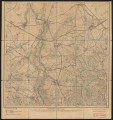 Mapa drukowana 872 Reinfeld I - Ujęcie z przodu; Mapę 872 Reinfeld I opracowano i wydano w 1889/1909, a skorygowano w 1924 roku. Obejmuje obszar w pobliżu miejscowości Reinfeld, Kreis Schivelbein, Reg. Bez. Köslin, Prov. Pommern, dziś Bierzwnica, pow. świdwiński, woj. zachodniopomorskie, Polska. Jest jednym z trzech zachowanych egzemplarzy arkusza przedwojennej mapy topograficznej oznaczonego godłem 872 (ale inne wydanie), zawierającym dane o lokalizacji obiektów i ich nazw w zasobie archiwalnym Flurnamen Sammlung. Na drukowanej mapie ręcznie naniesiono warstwę z numeracją obiektów fizjograficznych odnoszących się do miejscowości: Simmatzig, dziś Smardzko; Alt Schlage, dziś Sława; Gumtow, dziś Chomętowo; Klützkow, dziś Kluczkowo; Ziezeneff, dziś Cieszeniewo; Repzin, dziś Rzepczyno; Charlottenhof Gut, dziś Bierzwnica (część); Wartenstein, dziś Przyrzecze; Brunow, dziś Bronowo.