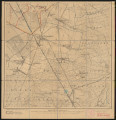 Mapa drukowana 957 Ferdinandshof II - Ujęcie z przodu; Mapę 957 Ferdinandshof II opracowano w 1887, wydano w 1888, a skorygowano w 1911 roku. Obejmuje obszar w pobliżu miejscowości Ferdinandshof, Kreis Ueckermünde, Reg. Bez. Stettin, Prov. Pommern, dziś Kreis Vorpommern-Greifswald, Bundesland Mecklenburg-Vorpommern, Niemcy. Jest jednym z dwóch zachowanych egzemplarzy arkusza przedwojennej mapy topograficznej oznaczonego godłem 957 (ale inne wydanie), zawierającym dane o lokalizacji obiektów i ich nazw w zasobie archiwalnym Flurnamen Sammlung. Na drukowanej mapie ręcznie naniesiono warstwę z numeracją obiektów fizjograficznych odnoszących się do miejscowości: Altwigshagen.