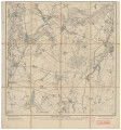 drukowana mapa 268 Stojentin II - Ujęcie z przodu; Mapę 268 Stojentin II opracowano w 1889, a dodrukowano w 1924 roku. Obejmuje obszar w pobliżu miejscowości Stojentin, Kreis Stolp, Reg. Bez. Köslin, Prov. Pommern, dziś Stowięcino, pow. słupski, woj. pomorskie, Polska. Jest jedynym zachowanym egzemplarzem arkusza przedwojennej mapy topograficznej oznaczonego godłem 268, zawierającym dane o lokalizacji obiektów i ich nazw w zasobie archiwalnym Flurnamen Sammlung. Na drukowanej mapie ręcznie naniesiono warstwę z numeracją obiektów fizjograficznych odnoszących się do miejscowości: Stojentin; Zedlin, dziś Siodłonie; Dammen, dziś Damno; Warbelin, dziś Warblino; Zipkow, dziś Szczypkowice; Grossendorf, dziś Wielka Wieś; Lojow, dziś Łojewo; Rexin, dziś Rzechcino; Damerkow, dziś Dąbrówka; Grapitz, dziś Grapice.