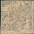 drukowana mapa 616 Sommin II - Ujęcie z przodu; Mapę 616 Sommin II opracowano w 1875, a wydano w 1877 roku. Obejmuje obszar w pobliżu miejscowości Sommin, Kreis Bütow, Reg. Bez. Köslin, Prov. Pommern, dziś Sominy, pow. bytowski, woj. pomorskie, Polska Jest jedynym zachowanym egzemplarzem arkusza przedwojennej mapy topograficznej oznaczonego godłem 616, zawierającym dane o lokalizacji obiektów i ich nazw w zasobie archiwalnym Flurnamen Sammlung. Na drukowanej mapie ręcznie naniesiono warstwę z numeracją obiektów fizjograficznych odnoszących się do miejscowości: Zerrin, dziś Sierzno; Klonschen, dziś Kłączno; Stüdnitz, dziś Studzienice; Pschywors, dziś Przewóz; Sommin.