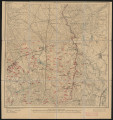 drukowana mapa 531 Lubben I - Ujęcie z przodu; Mapę 531 Lubben I opracowano w 1875, a dodrukowano w 1919 roku. Obejmuje obszar w pobliżu miejscowości Lubben, Kreis Rummelsburg, Reg. Bez. Köslin, Prov. Pommern, dziś Łubno, pow. bytowski, woj. pomorskie, Polska. Jest jednym z dwóch zachowanych egzemplarzy arkusza przedwojennej mapy topograficznej oznaczonego godłem 531, zawierającym dane o lokalizacji obiektów i ich nazw w zasobie archiwalnym Flurnamen Sammlung. Na drukowanej mapie ręcznie naniesiono warstwę z numeracją obiektów fizjograficznych odnoszących się do miejscowości: Pottack, dziś Potok; Barkotzen, dziś barkocin; Lubben; Lindenbusch, dziś Przyborze; Charlottenthal, dziś Wądół; Karlswalde, dziś Podgórze; Neufeld, dziś Zagony; Neuhütten, dziś Nowe Huty.