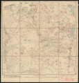 Mapa drukowana 1069 Gr. Born II - Ujęcie z przodu; Mapę 1069 Gr. Born II opracowano w 1875, a wydano w 1877 roku. Obejmuje obszar w pobliżu miejscowości Gr. Born, Kreis Neustettin, Reg. Bez. Köslin, Prov. Pommern, dziś Borne Sulinowo, pow. szczecinecki, woj. zachodniopomorskie, Polska. Jest jedynym zachowanym egzemplarzem arkusza przedwojennej mapy topograficznej oznaczonego godłem 1069, zawierającym dane o lokalizacji obiektów i ich nazw w zasobie archiwalnym Flurnamen Sammlung. Na drukowanej mapie ręcznie naniesiono warstwę z numeracją obiektów fizjograficznych odnoszących się do miejscowości: Linde, dziś Borne Sulinowo (część); Gr., Kl. Born, dziś Borne Sulinowo (część); Steinforth, dziś Brodźce; Kl. Zacharin, dziś Czochryń; Knacksee, dziś Przełęg; Plietnitz, dziś Płytnica.