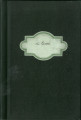Flurnamen Sammlung - Powiat Bobolice - Ujęcie okładki. Okładka materiałowa w kolorze ciemnozielonym. Na środku naklejka z odręcznie wykonaną piórem nazwą powiatu w języku niemieckim.
W skład dokumentacji wchodzą 84 karty, w tym niektóre zapisane dwustronnie, obejmujące spis maszynowy 1 (66 kart), spis maszynowy 2 (12 kart), dokumenty (2 karty) i prasę („Heimat Erde”, 1935; 4 karty).