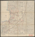 Mapa drukowana  1150 Gr. Christinenberg I - Ujęcie z przodu; Mapę 1150 Gr. Christinenberg I opracowano i wydano w 1886, a dodrukowano w 1922 roku. Obejmuje obszar w pobliżu miejscowości Gr. Christinenberg, Kreis Naugard, Reg. Bez. Stettin, Prov. Pommern, dziś Kliniska Wielkie, pow. goleniowski, woj. zachodniopomorskie, Polska. Jest jednym z dwóch zachowanych egzemplarzy arkusza przedwojennej mapy topograficznej oznaczonego godłem 1150, zawierającym dane o lokalizacji obiektów i ich nazw w zasobie archiwalnym Flurnamen Sammlung. Na drukowanej mapie ręcznie naniesiono warstwę z numeracją obiektów fizjograficznych odnoszących się do miejscowości: Bergland, dziś Bystra; Friedrichsdorf, dziś Łękinia; Oberhof, dziś Pucice; Arnimswalde, dziś Załom; Hornskrug, dziś Rzęśnica; Stutthof, dziś Trzebusz.