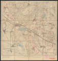 Mapa drukowana 1147 Löcknitz II - Ujęcie z przodu; Mapę 1147 Löcknitz II opracowano w 1887, a wydano w 1889 roku. Obejmuje obszar w pobliżu miejscowości Löcknitz, Kreis Randow, Reg. Bez. Stettin, Prov. Pommern, dziś Kreis Vorpommern-Greifswald, Bundesland Mecklenburg-Vorpommern, Niemcy. Jest jedynym zachowanym egzemplarzem arkusza przedwojennej mapy topograficznej oznaczonego godłem 1147, zawierającym dane o lokalizacji obiektów i ich nazw w zasobie archiwalnym Flurnamen Sammlung. Na drukowanej mapie ręcznie naniesiono warstwę z numeracją obiektów fizjograficznych odnoszących się do miejscowości: Gorkow, Rothenklempenow, Boock, Blankensee, Plöwen, Hohenfelde, Löcknitz, Gramzow, Salzow, Schmagerow, Bismark, Gellin, Retzin, Ramin, Grambow.