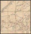 drukowana mapa 258 Trent II - Ujęcie z przodu; Mapę 258 Trent II opracowano w 1885, a skorygowano i wydano w 1925 roku. Obejmuje obszar w pobliżu miejscowości Trent, Kreis Rügen, Reg. Bez. Stralsund, Prov. Pommern, dziś Kreis Vorpommern-Rügen, Bundesland Mecklenburg-Vorpommern, Niemcy. Jest jedynym zachowanym egzemplarzem arkusza przedwojennej mapy topograficznej oznaczonego godłem 258, zawierającym dane o lokalizacji obiektów i ich nazw w zasobie archiwalnym Flurnamen Sammlung. Na drukowanej mapie ręcznie naniesiono warstwę z numeracją obiektów fizjograficznych odnoszących się do miejscowości: Trent, Veyervitz, Schmantevitz, Parchow, Breetz, Moritzhagen, Reetz, Neuendorf, Kuckelvitz, Ganschvitz, Jabelitz, Tribkevitz, Zubzow, Granskevitz, Poggenhof, Schaprode, Udars.