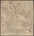 drukowana mapa 529 Brotzen I - Ujęcie z przodu; Mapę 529 Brotzen I opracowano w 1875, a dodrukowano w 1919 roku. Obejmuje obszar w pobliżu miejscowości Brotzen, Kreis Rummelsburg, Reg. Bez. Köslin, Prov. Pommern, dziś Broczyna, pow. bytowski, woj. pomorskie, Polska. Jest jedynym zachowanym egzemplarzem arkusza przedwojennej mapy topograficznej oznaczonego godłem 529, zawierającym dane o lokalizacji obiektów i ich nazw w zasobie archiwalnym Flurnamen Sammlung. Na drukowanej mapie ręcznie naniesiono warstwę z numeracją obiektów fizjograficznych odnoszących się do miejscowości: Besswitz, dziś Biesowice; Techlipp, dziś Ciecholub; Plötzig, dziś Płocko; Brotzen; Pritzig, dziś Przytocko; Turzig, dziś Tursko; Treten, dziś Dretyń.