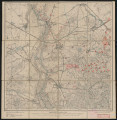 drukowana mapa 872 Reinfeld 0 - Ujęcie z przodu; Mapę 872 Reinfeld 0 opracowano w 1889/1909, wydano w 1911, a północną połowę skorygowano w 1909 roku. Obejmuje obszar w pobliżu miejscowości Reinfeld, Kreis Schivelbein, Reg. Bez. Köslin, Prov. Pommern, dziś Bierzwnica, pow. świdwiński, woj. zachodniopomorskie, Polska. Jest jednym z trzech zachowanych egzemplarzy arkusza przedwojennej mapy topograficznej oznaczonego godłem 872 (ale inne wydanie), zawierającym dane o lokalizacji obiektów i ich nazw w zasobie archiwalnym Flurnamen Sammlung. Na drukowanej mapie ręcznie naniesiono warstwę z numeracją obiektów fizjograficznych odnoszących się do miejscowości: Simmatzig, dziś Smardzko; Alt Schlage, dziś Sława; Gr. Wardin, dziś Wardyń Górny; Ziezeneff, dziś Cieszeniewo; Zuchen, dziś Sucha; Reinfeld.