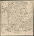 drukowana mapa 269 Schurow II - Ujęcie z przodu; Mapę 269 Schurow II opracowano w 1889, a dodrukowano w 1924 roku. Obejmuje obszar w pobliżu miejscowości Schurow, Kreis Stolp, Reg. Bez. Köslin, Prov. Pommern, dziś Skórowo, pow. słupski, woj. pomorskie, Polska. Jest jedynym zachowanym egzemplarzem arkusza przedwojennej mapy topograficznej oznaczonego godłem 269, zawierającym dane o lokalizacji obiektów i ich nazw w zasobie archiwalnym Flurnamen Sammlung. Na drukowanej mapie ręcznie naniesiono warstwę z numeracją obiektów fizjograficznych odnoszących się do miejscowości: Gr. Podel, dziś Podole Wielkie; Neitzkow, dziś Nieckowo; Zierwienz, dziś Czerwieniec; Schurow; Vangerske, dziś Węgierskie; Langeböse, dziś Pogorzelice.