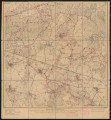 drukowana mapa 522 Degow II - Ujęcie z przodu; Mapę 522 Degow II opracowano w 1889, a dodrukowano w 1924 roku. Obejmuje obszar w pobliżu miejscowości Kolberg, Kreis Kolberg-Körlin, Reg. Bez. Köslin, Prov. Pommern, dziś Dygowo, pow. kołobrzeski, woj. zachodniopomorskie, Polska. Jest jedynym zachowanym egzemplarzem arkusza przedwojennej mapy topograficznej oznaczonego godłem 522, zawierającym dane o lokalizacji obiektów i ich nazw w zasobie archiwalnym Flurnamen Sammlung. Na drukowanej mapie ręcznie naniesiono warstwę z numeracją obiektów fizjograficznych odnoszących się do miejscowości: Kolberg, dziś Kołobrzeg; Bodenhagen, dziś Bagicz; Quetzin, dziś Kukinia; Rützow, dziś Rusowo; Neu Tramm, dziś Stramniczka; Zernin, dziś Czernin; Degow; Ganzkow, dziś Gąskowo; Poldemin, dziś Połomino; Jaasde, dziś Jazy; Damgardt, dziś Dębogard; Zwilipp, dziś Świelubie; Mechenthin, dziś Miechęcino; Fritzow, dziś Wrzosowo; Lustebuhr, dziś Włościbórz; Peterfitz, dziś Piotrowice; Klaptow, dziś Kłopotowo.