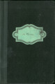 Flurnamen Sammlung - Kreis Dammin - Ujęcie okładki. Ziemnozielona materiałowa okładka o zniszczonych brzegach. W górnej części naklejka z odręcznie napisaną piórem i lekko zamazaną nazwą powiatu w języku niemieckim
W skład dokumentacji wchodzi 217 kart, w tym niektóre zapisane dwustronnie, obejmujące spis maszynowy (191 kart), dokumenty odręczne (13 kart), i prasę („Stettiner General-Anzeiger”, 1941, „Am Pommerschen Herd”, 1928, 1931, „Pommersche Heimat”, 1928; razem 13 kart).