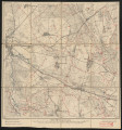 Mapa drukowana 1059 Speck I - Ujęcie z przodu; Mapę 1059 Speck I opracowano i wydano w 1890, a dodrukowano w 1922 roku. Obejmuje obszar w pobliżu miejscowości Speck, Kreis Naugard, Reg. Bez. Stettin, Prov. Pommern, dziś Mosty, pow. goleniowski, woj. zachodniopomorskie, Polska. Jest jedynym zachowanym egzemplarzem arkusza przedwojennej mapy topograficznej oznaczonego godłem 1059, zawierającym dane o lokalizacji obiektów i ich nazw w zasobie archiwalnym Flurnamen Sammlung. Na drukowanej mapie ręcznie naniesiono warstwę z numeracją obiektów fizjograficznych odnoszących się do miejscowości: Barfussdorf, dziś Żółwia Błoć; Marsdorf, dziś Marszewo; Glewitz, dziś Glewice; Franzfelde, dziś Przypólsko; Burow, dziś Burowo; Buddendorf, dziś Budno; Puddenzig, dziś Podańsko; Speck; Matzdorf, dziś Maciejewo; Birkenwerder, dziś Pogrzymie; Diedrichsdorf, dziś Bolechowo; Lüttkenhagen, dziś Tarnówko; Jakobsdorf, dziś Danowo; Grossenhagen, dziś Tarnowo; Korkenhagen, dziś Budzieszowce.