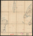 drukowana mapa 313 Clausdorf II - Ujęcie z przodu; Mapę 313 Clausdorf II opracowano w 1885, a skorygowano i wydano w 1925 roku. Obejmuje obszar w pobliżu miejscowości Clausdorf, Kreis Franzburg, Reg. Bez. Stralsund, Prov. Pommern, dziś Kreis Vorpommern-Rügen, Bundesland Mecklenburg-Vorpommern, Niemcy. Jest jedynym zachowanym egzemplarzem arkusza przedwojennej mapy topograficznej oznaczonego godłem 313, zawierającym dane o lokalizacji obiektów i ich nazw w zasobie archiwalnym Flurnamen Sammlung. Na drukowanej mapie ręcznie naniesiono warstwę z numeracją obiektów fizjograficznych odnoszących się do miejscowości: Insel Hiddensee, Ummanz, Lieschow.