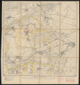 drukowana mapa 320 Zitzewitz II - Ujęcie z przodu; Mapę 320 Zitzewitz II opracowano w 1889, a dodrukowano w 1919 roku. Obejmuje obszar w pobliżu miejscowości Zitzewitz, Kreis Schlawe, Reg. Bez. Köslin, Prov. Pommern, dziś Sycewice, pow. słupski, woj. pomorskie, Polska. Jest jedynym zachowanym egzemplarzem arkusza przedwojennej mapy topograficznej oznaczonego godłem 320, zawierającym dane o lokalizacji obiektów i ich nazw w zasobie archiwalnym Flurnamen Sammlung. Na drukowanej mapie ręcznie naniesiono warstwę z numeracją obiektów fizjograficznych odnoszących się do miejscowości: Reddenthin, dziś Redęcin; Symbow, dziś Zębowo; Neu Paalow, dziś Pałówko; Alt, Neu Reblin, dziś Reblino, Reblinko; Kummerzin, dziś Komorczyn; Kl. Runow, dziś Runowo Sławieńskie.