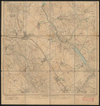 Mapa drukowana 870 Rützenhagen I - Ujęcie z przodu; Mapę 870 Rützenhagen I opracowano i wydano w 1889, a dodrukowano w 1924 roku. Obejmuje obszar w pobliżu miejscowości Rützenhagen, Kreis Schivelbein, Reg. Bez. Köslin, Prov. Pommern, dziś Rusinowo, pow. świdwiński, woj. zachodniopomorskie, Polska. Jest jedynym zachowanym egzemplarzem arkusza przedwojennej mapy topograficznej oznaczonego godłem 870, zawierającym dane o lokalizacji obiektów i ich nazw w zasobie archiwalnym Flurnamen Sammlung. Na drukowanej mapie ręcznie naniesiono warstwę z numeracją obiektów fizjograficznych odnoszących się do miejscowości: Rützenhagen; Boltenhagen, dziś Bełtno; Wussow, dziś Osowo; Elvershagen, dziś Łagiewniki; Lankow, dziś Łąkowo; Liepz, dziś Lipce; Premslaff, dziś Przemysław.