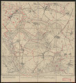 Mapa drukowana 858 Spantekow I - Ujęcie z przodu; Mapę 858 Spantekow I opracowano w 1883, wydano w 1885, a dodrukowano w 1911 roku. Obejmuje obszar w pobliżu miejscowości Spantekow, Kreis Anklam, Reg. Bez. Stettin, Prov. Pommern, dziś Kreis Vorpommern-Greifswald, Bundesland Mecklenburg-Vorpommern, Niemcy. Jest jedynym zachowanym egzemplarzem arkusza przedwojennej mapy topograficznej oznaczonego godłem 858, zawierającym dane o lokalizacji obiektów i ich nazw w zasobie archiwalnym Flurnamen Sammlung. Na drukowanej mapie ręcznie naniesiono warstwę z numeracją obiektów fizjograficznych odnoszących się do miejscowości: Spantekow, Strippow, Drewelow, Neuenkirchen, Alt Tetterin, Stretense, Bornthin, Rubenow, Sarnow, Boldekow, Wusseken, Glien, Zinzow, Putzar.