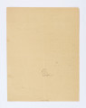 Józef Czechowicz, kazimierz, 1931, rękopis, wym. k. 5 recto
Tekst zapisany czarnym atramentem na arkuszu kremowego papieru. Pośrodku w górnej części karty informacja: 