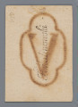 N/Bn/1406/ML - Aw. U góry, w owalnej ramce inskrypcja: UCHWAŁA / DNIA 13.AUGU:1794; niżej rzymska cyfra V, a pod nią w owalnej obwódce cyfra arabska 5. Po bokach, z lewej Orzeł, a z prawej Pogoń. Niżej, w prostokątnej ramce napis: Pięć Groszy Miedziane, a u dołu: DYREKCYA B. S. Całość zamknięta w ozdobnej ramce. 

Rw. Czarny podpis faksymilowy, w układzie pionowym: F. Malinowski

Znak zabezpieczający: cyfra V umieszczona w ramce o kształcie złożonym owalnym.