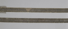 galon Wil.Wn.127/7 - fragment, awers; ściana północna
