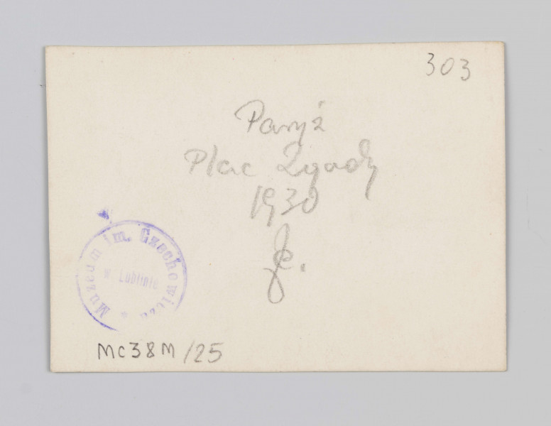 MC/M/38/25/ML - nieznany (autor)
