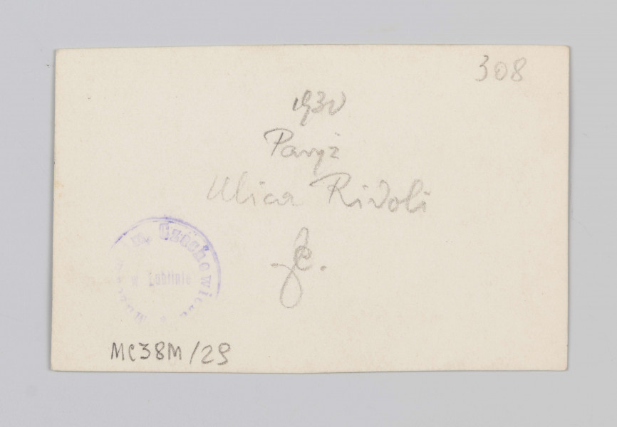 MC/M/38/29/ML - nieznany (autor)
