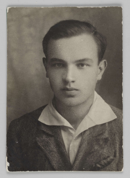 Fotografia Józefa Czechowicza
