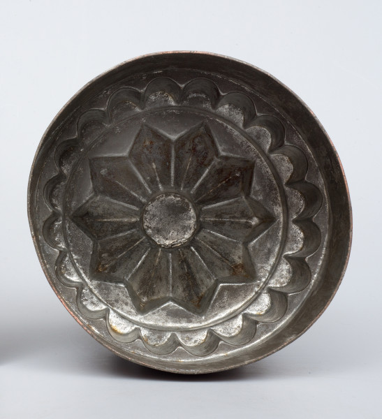 ujęcie z dołu (wnętrze)