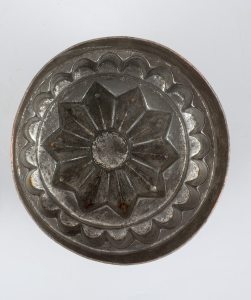 ujęcie z dołu (wnętrze)