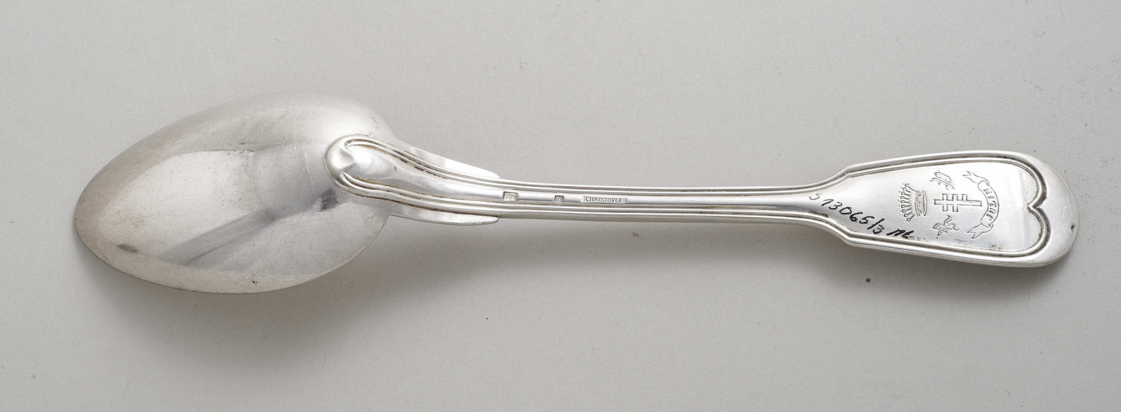 6 łyżek stołowych