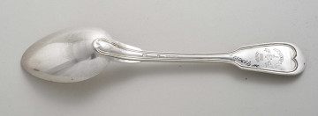 6 łyżek stołowych