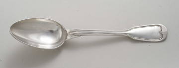 6 łyżek stołowych