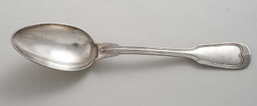 6 łyżek stołowych