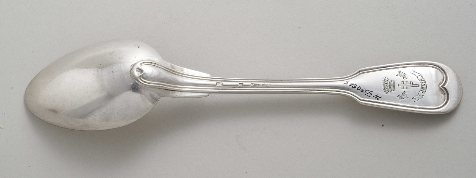 6 łyżek stołowych