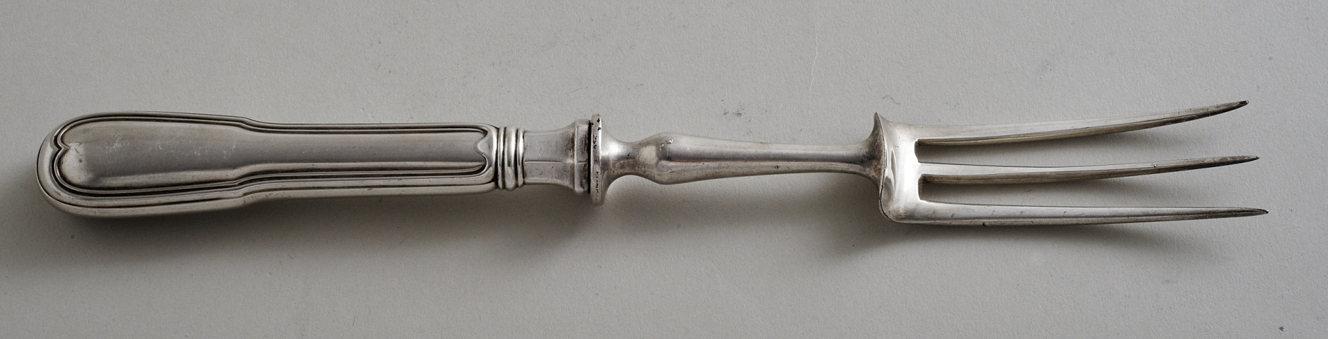 Widelec duży - środek stołu